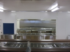 21x12m Kitchen For Sale I Portable Buildings Hire Perth I Ascention Assets